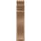 Ekena Millwork 7 1/2-in W x 26-in D x 32-in H Funston Trad Rough Cedar Woodgrain TimberThane Outlooker, Primed Tan OUTUR075X26X32FST04RCPR - alternate 6